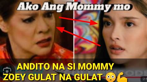 euttube|Laking Gulat Ng Kanyan Ina Nung Mag Trending Ang Anak Sa.
